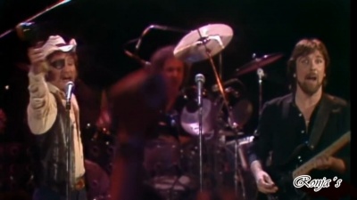 Dr. Hook - When u're in love with a beautiful woman