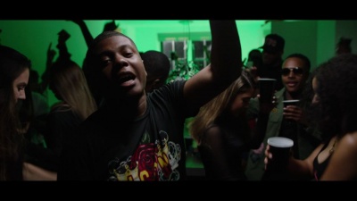 Equalz、Mula B、Architrackz、Cho - Chemistry