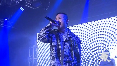 GAI周延 - 苦行僧