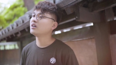 李朋坤 - 粉色百合