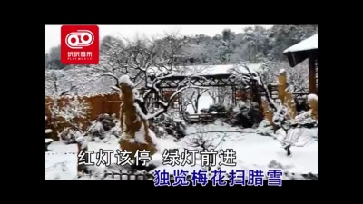 陈文浩 - 红灯绿灯