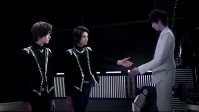 Gage、G=AGE - Age of Future