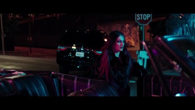 Snow Tha Product、W. Darling - Nights