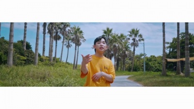 seizetheday、Sleepy - OCEAN VIEW