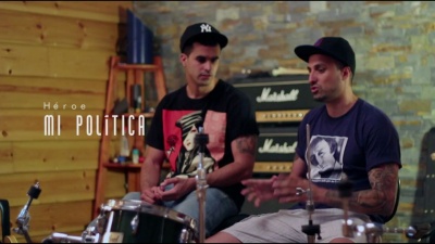 Toteking - Mi Politica
