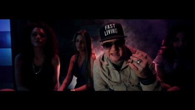 duke montana、Club Dogo - Carta viola