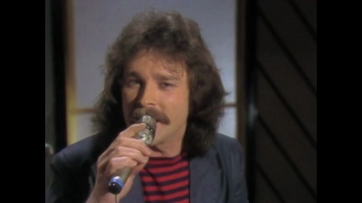 wolfgang petry - Ich geh' mit dir (ZDF Hitparade 08.03.1982)