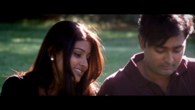 sowmya、karthik raja - Kannil Dhagam (From &quot;Achchamundu! Achchamundu!&quot;)
