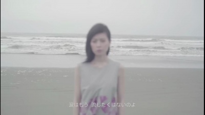 住岡　梨奈 - 彼方