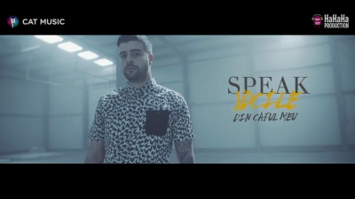 Speak - Vocile din capul meu