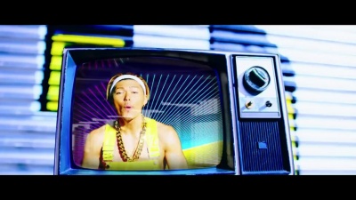 EXILE SHOKICHI、Crystal Kay、Sway - Rock City (短版)