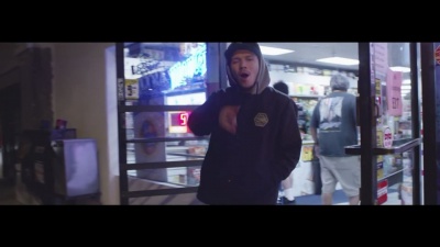 Phora - Sinner