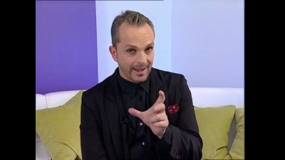 Miguel Bose - Cardio