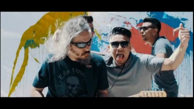Dasoul、Keymass & Bonche、Keymass、Bonche - Para Qué Llorar