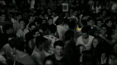 Eyes Of Providence、Gomad、monster、David Ros - Feel It