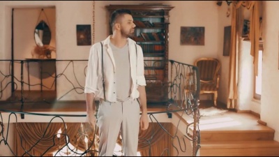 Amel Ćuric - NEIZDRŽIVO