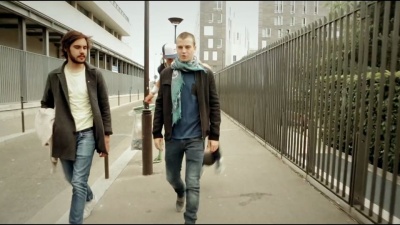 Dj Alpha、Les Francis、Séan Garnier - #FUTEBOL