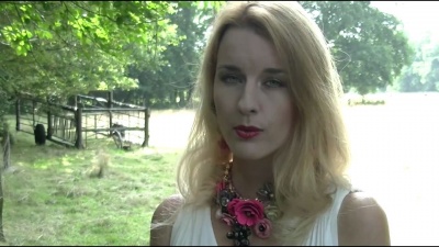 Ivana - Just A Moment In Time
