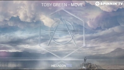 Toby Green - Move