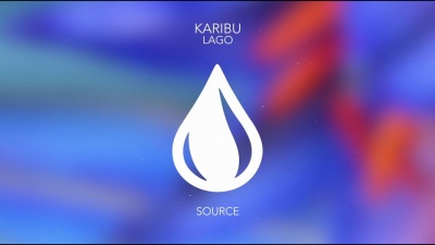 Lago - Karibu (Extended Mix)