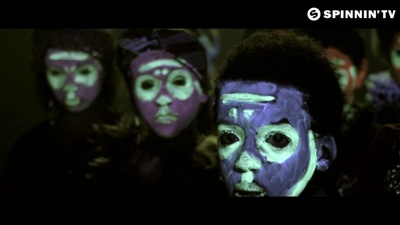 Daddy's Groove - Tribe