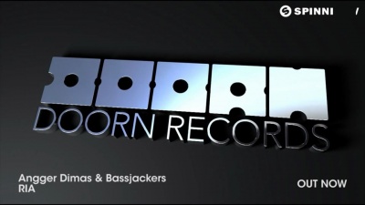 Angger Dimas、Bassjackers - RIA (Original Mix)
