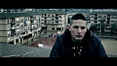 Nyno Vargas - Sigo aquí