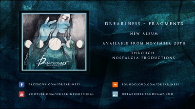 Dreariness - Catharsis