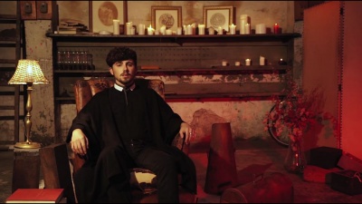 Lukas Layton - El Quinto Incendio (Videoclip Oficial)