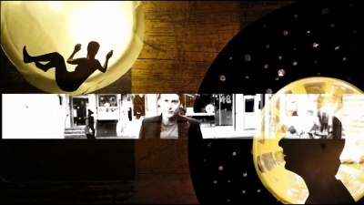 Eric Hutchinson - ANYONE WHO KNOWS ME