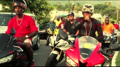 Tommy Lee、tommy lee sparta、Anju Blaxx - Buss A Blank