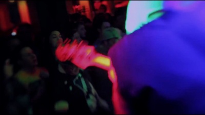 The Skints - Rubadub (Done Know)