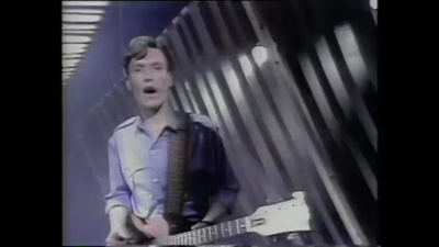 Steve Winwood - Night Train