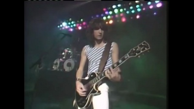 krokus - Headhunter (Live)