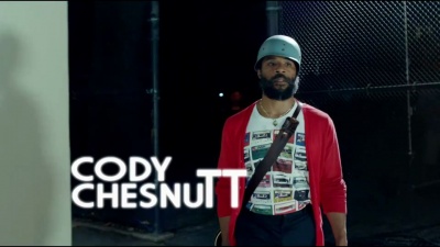 Cody ChesnuTT - I've Been Life
