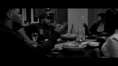 Nique - Forget About It