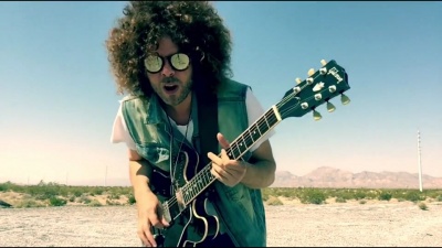 Wolfmother - The Love That You Give