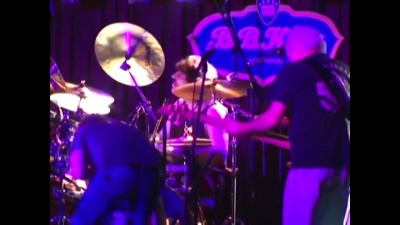 Cactus - Let Me Swim  (Live)