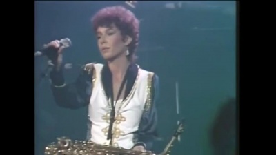 quarterflash - Take Me To Heart (Live)