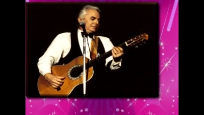 Enrique Guzman - Vida