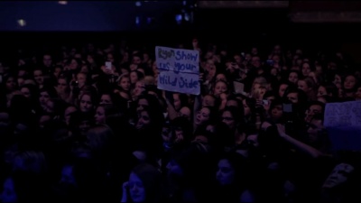Lawson - Waterfall (VEVO LIFT UK Presents: Lawson)