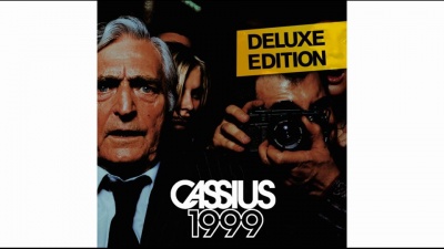 Cassius - Cassius 1999 (Radio Edit)