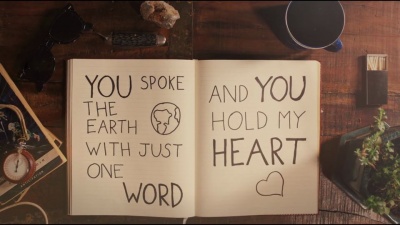 Urban Rescue - Song Of My Father (Lyric Video)