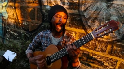 Daby Toure - Oma