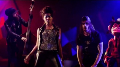 Shaka Ponk - Story O' my LF