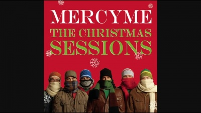 MercyMe - Gloria