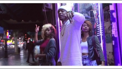 Nyzzy Nyce - FWYTB (Official Music Video)