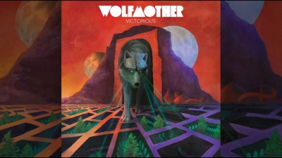 Wolfmother - The Love That You Give