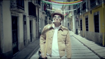 Miguel Angelo - Anda Lá (Alternative Cut)