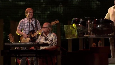Jimmy Buffett - Changes In Latitudes, Changes In Attitudes